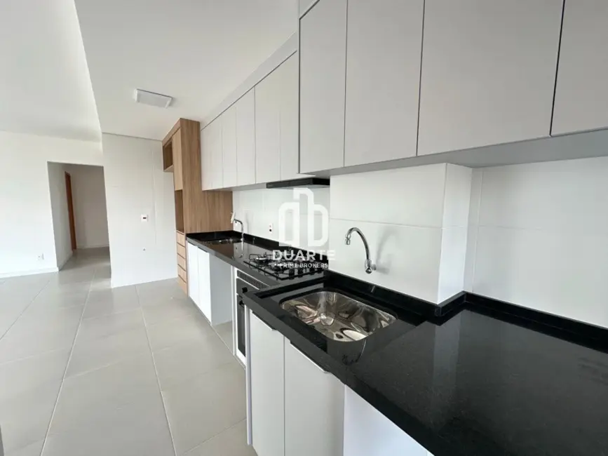 Foto 2 de Apartamento com 2 quartos à venda, 106m2 em Boqueirão, Santos - SP
