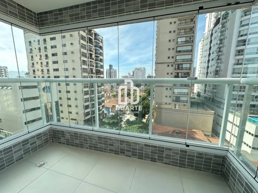 Foto 6 de Apartamento com 2 quartos à venda, 106m2 em Boqueirão, Santos - SP
