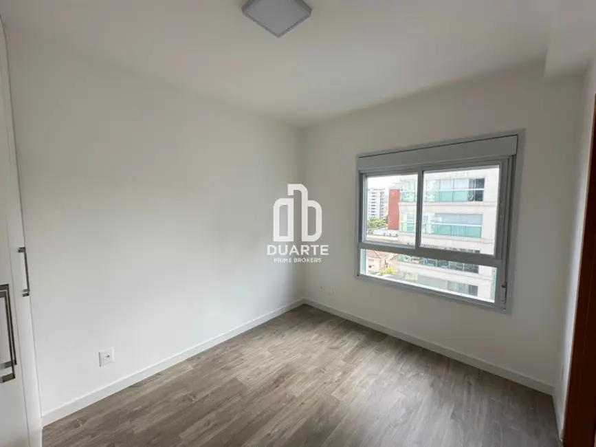 Foto 4 de Apartamento com 2 quartos à venda, 106m2 em Boqueirão, Santos - SP