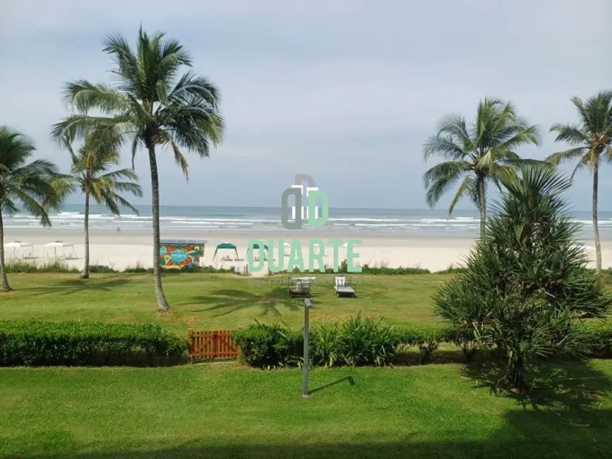 Foto 4 de Apartamento com 4 quartos à venda, 170m2 em Riviera de São Lourenço, Bertioga - SP