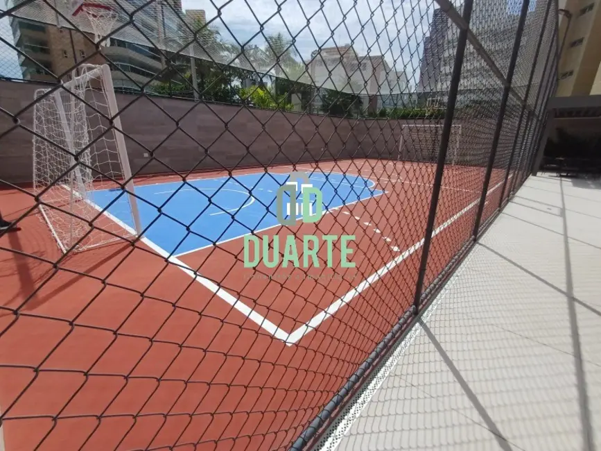 Foto 6 de Apartamento com 4 quartos à venda, 170m2 em Riviera de São Lourenço, Bertioga - SP