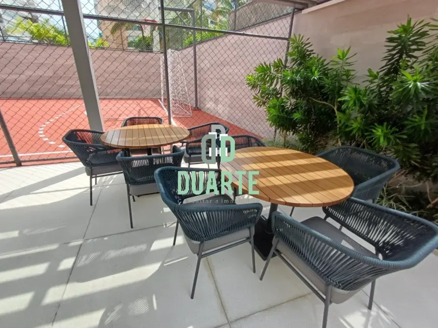 Foto 5 de Apartamento com 4 quartos à venda, 170m2 em Riviera de São Lourenço, Bertioga - SP