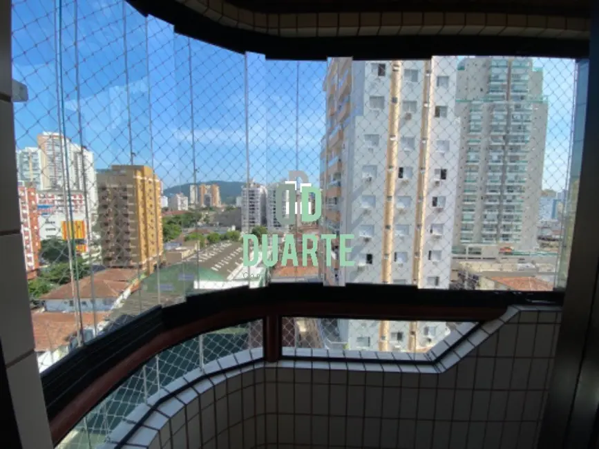 Foto 1 de Apartamento com 3 quartos à venda, 137m2 em Ponta da Praia, Santos - SP