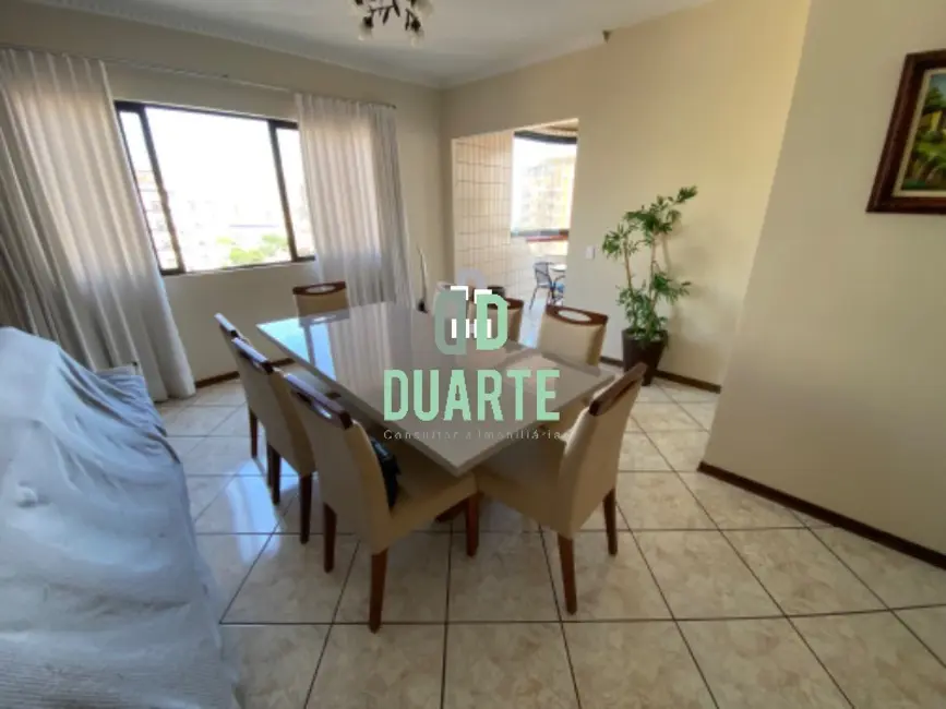 Apartamento com 3 quartos à venda, 137m2 em Ponta da Praia, Santos - SP - imagem 3 Foto 3 de Apartamento com 3 quartos à venda, 137m2 em Ponta da Praia, Santos - SP