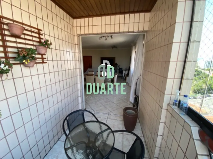 Apartamento com 3 quartos à venda, 137m2 em Ponta da Praia, Santos - SP - imagem 7 Foto 7 de Apartamento com 3 quartos à venda, 137m2 em Ponta da Praia, Santos - SP