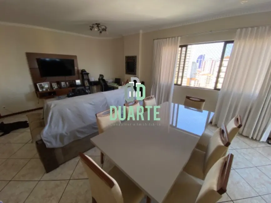 Apartamento com 3 quartos à venda, 137m2 em Ponta da Praia, Santos - SP - imagem 9 Foto 9 de Apartamento com 3 quartos à venda, 137m2 em Ponta da Praia, Santos - SP