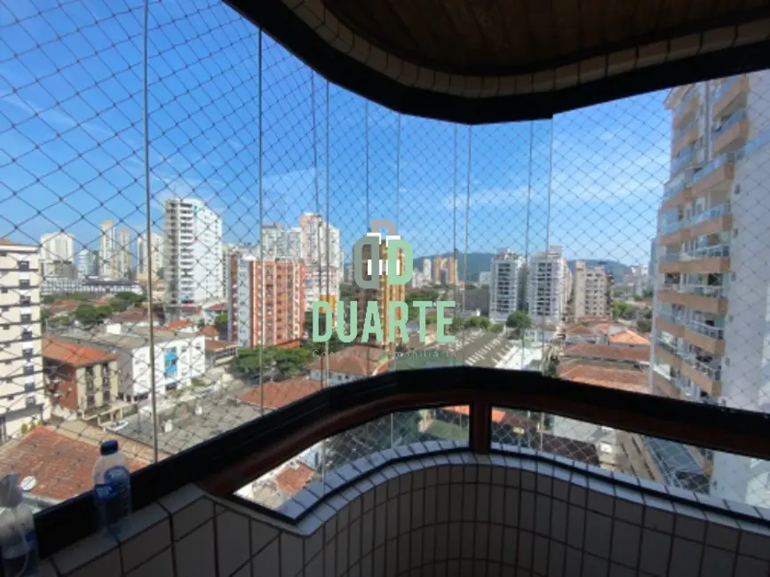 Apartamento com 3 quartos à venda, 137m2 em Ponta da Praia, Santos - SP - imagem 5 Foto 5 de Apartamento com 3 quartos à venda, 137m2 em Ponta da Praia, Santos - SP
