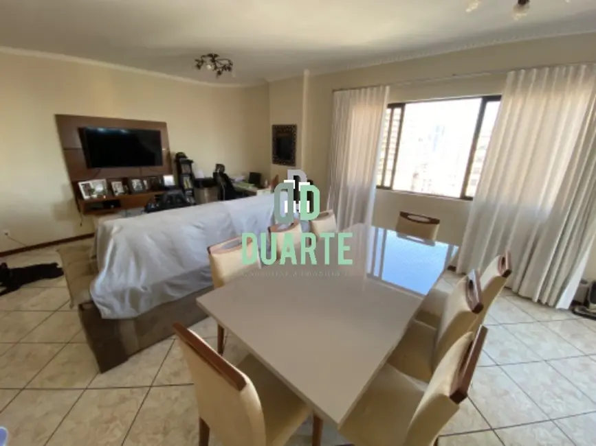 Apartamento com 3 quartos à venda, 137m2 em Ponta da Praia, Santos - SP - imagem 8 Foto 8 de Apartamento com 3 quartos à venda, 137m2 em Ponta da Praia, Santos - SP