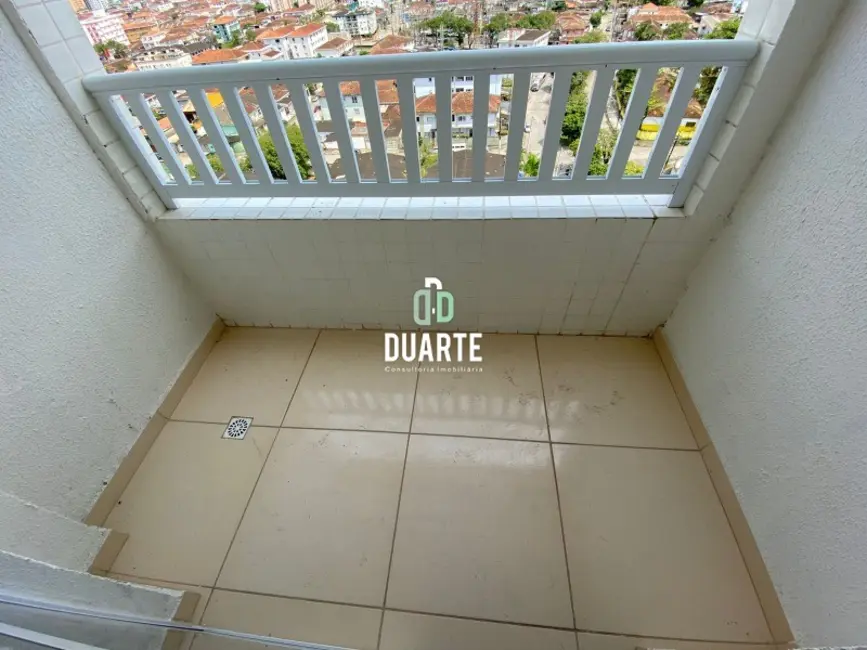 Foto 4 de Apartamento com 2 quartos à venda, 51m2 em Vila Voturua, Sao Vicente - SP
