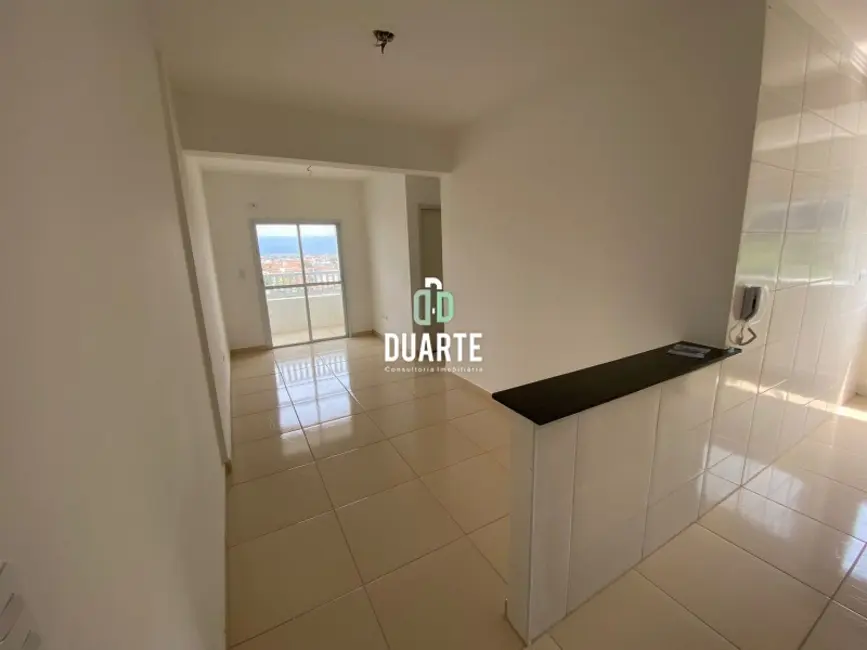 Foto 1 de Apartamento com 2 quartos à venda, 51m2 em Vila Voturua, Sao Vicente - SP