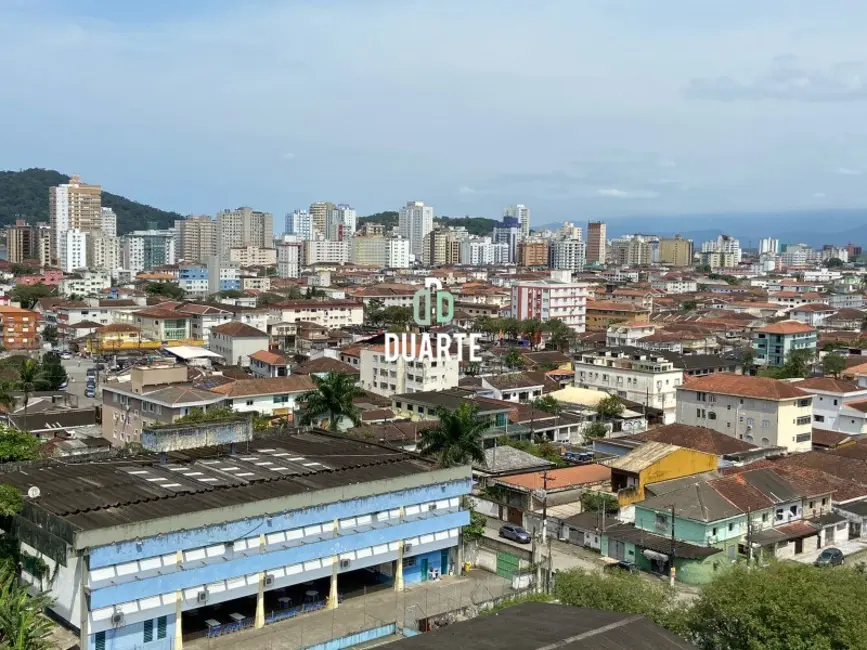 Foto 5 de Apartamento com 2 quartos à venda, 51m2 em Vila Voturua, Sao Vicente - SP