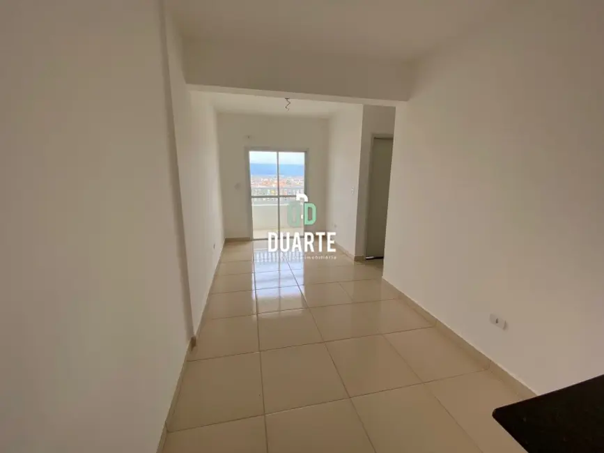 Foto 2 de Apartamento com 2 quartos à venda, 51m2 em Vila Voturua, Sao Vicente - SP