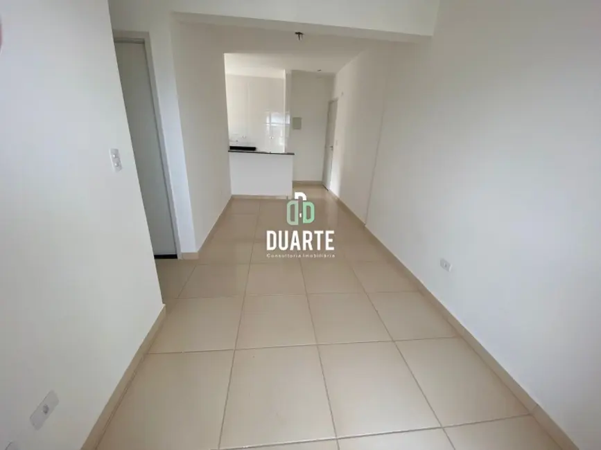 Foto 3 de Apartamento com 2 quartos à venda, 51m2 em Vila Voturua, Sao Vicente - SP