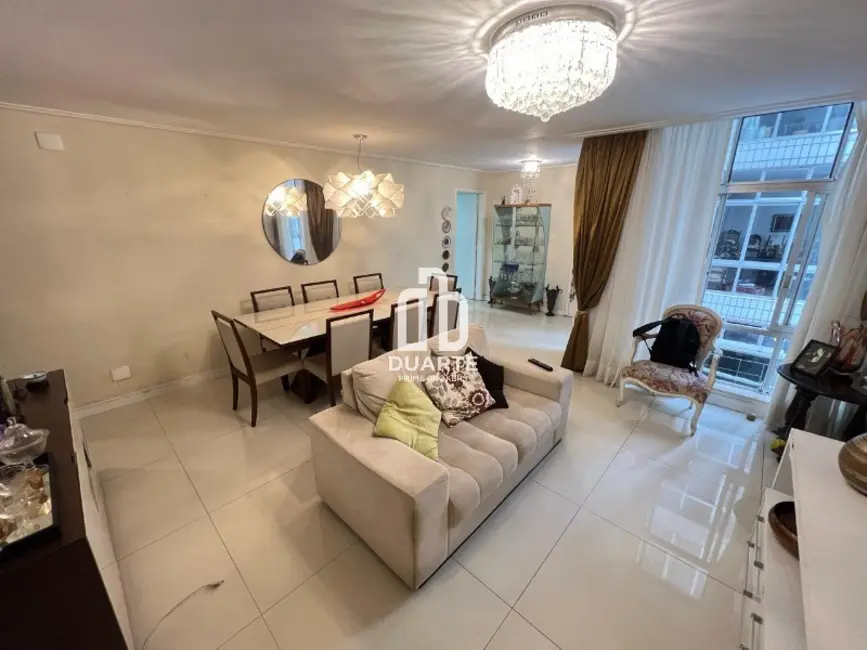 Foto 1 de Apartamento com 3 quartos à venda, 159m2 em Gonzaga, Santos - SP