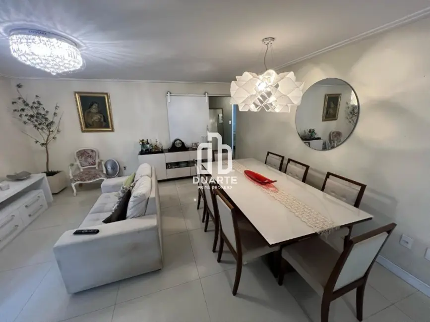 Apartamento com 3 quartos à venda, 159m2 em Gonzaga, Santos - SP - imagem 9 Foto 9 de Apartamento com 3 quartos à venda, 159m2 em Gonzaga, Santos - SP