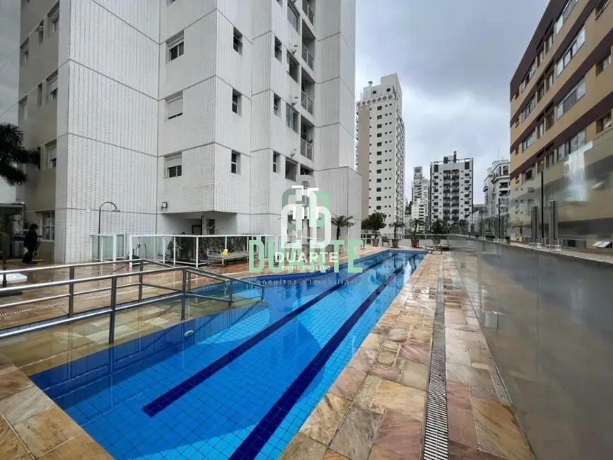 Foto 1 de Apartamento com 3 quartos à venda, 182m2 em Gonzaga, Santos - SP