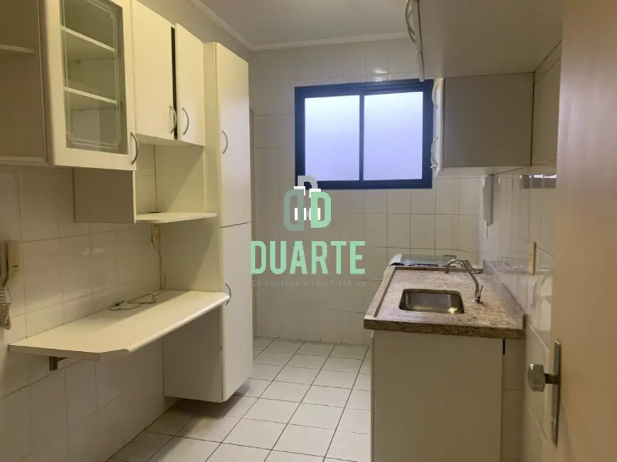 Foto 1 de Apartamento com 2 quartos à venda, 80m2 em Campo Grande, Santos - SP