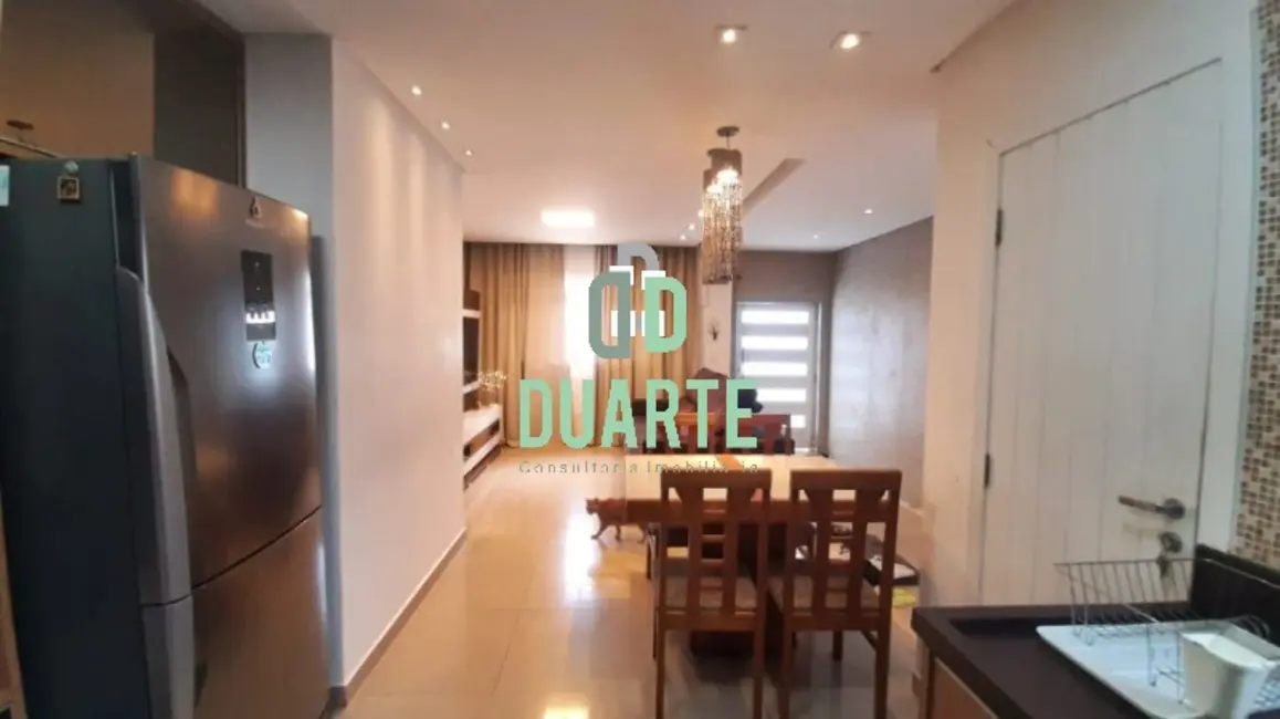 Foto 6 de Casa com 4 quartos à venda, 115m2 em Vila Valença, Sao Vicente - SP