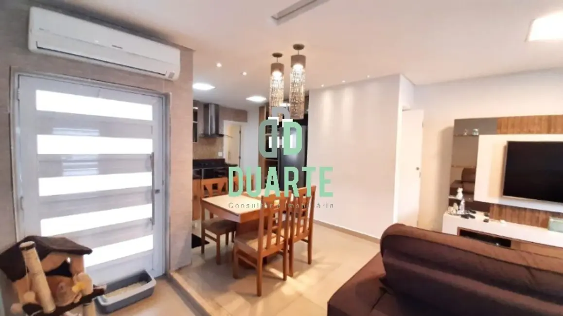 Foto 3 de Casa com 4 quartos à venda, 115m2 em Vila Valença, Sao Vicente - SP