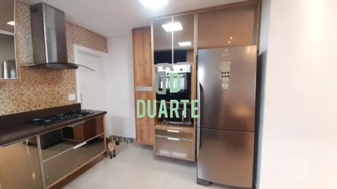 Foto 9 de Casa com 4 quartos à venda, 115m2 em Vila Valença, Sao Vicente - SP