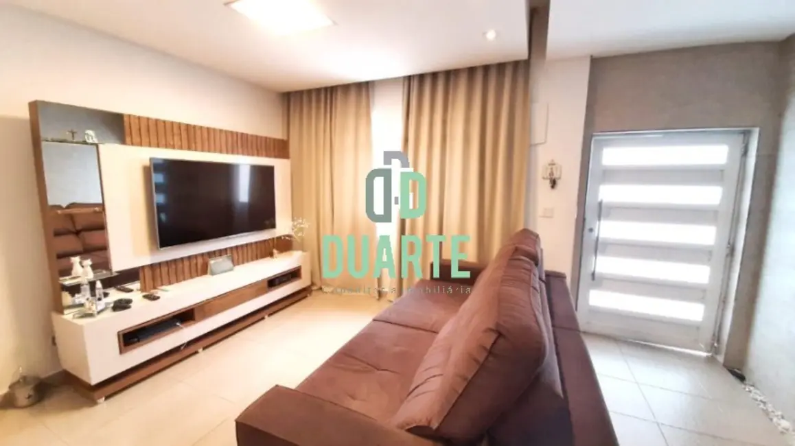 Foto 1 de Casa com 4 quartos à venda, 115m2 em Vila Valença, Sao Vicente - SP
