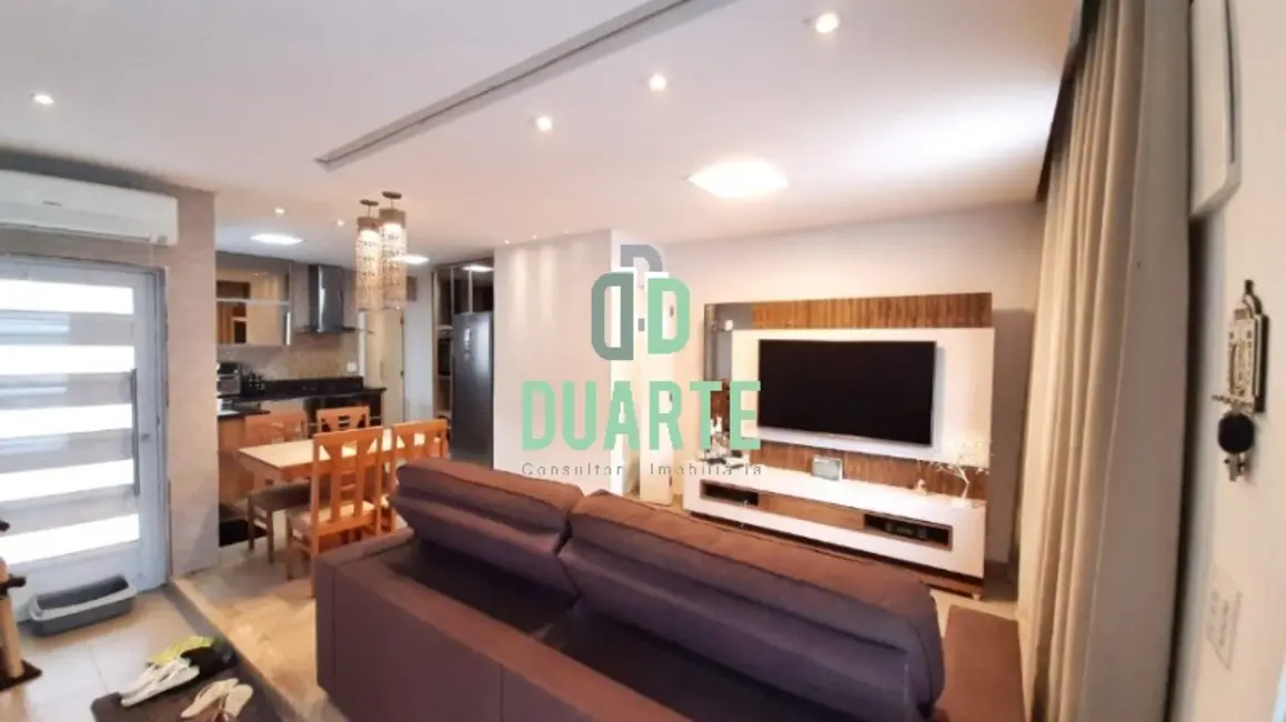 Foto 4 de Casa com 4 quartos à venda, 115m2 em Vila Valença, Sao Vicente - SP