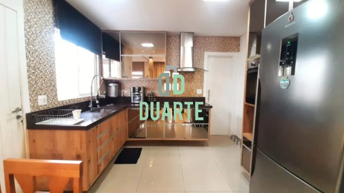 Foto 7 de Casa com 4 quartos à venda, 115m2 em Vila Valença, Sao Vicente - SP