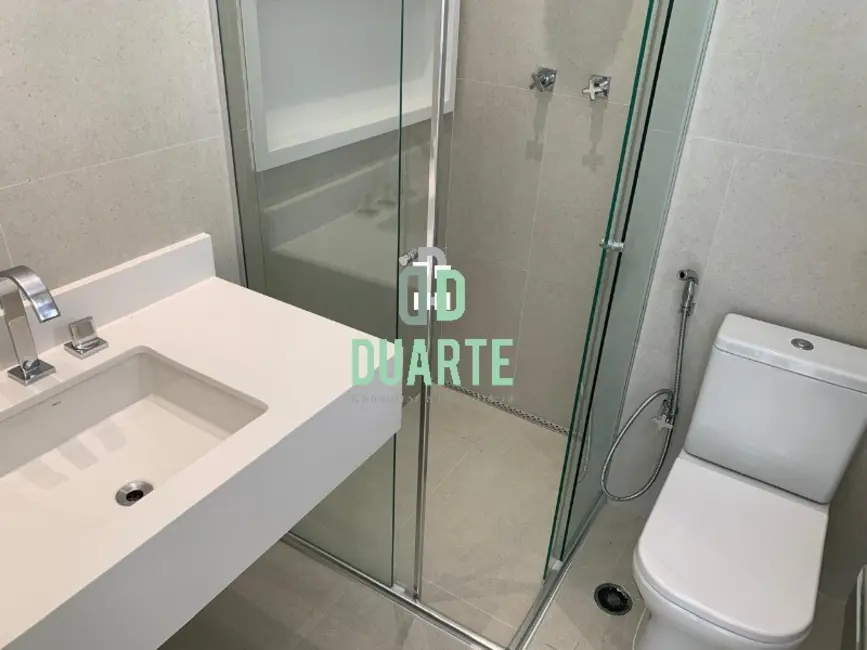 Foto 8 de Apartamento com 4 quartos à venda, 170m2 em Riviera de São Lourenço, Bertioga - SP