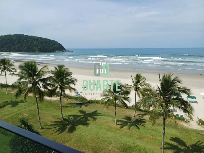 Foto 2 de Apartamento com 4 quartos à venda, 170m2 em Riviera de São Lourenço, Bertioga - SP