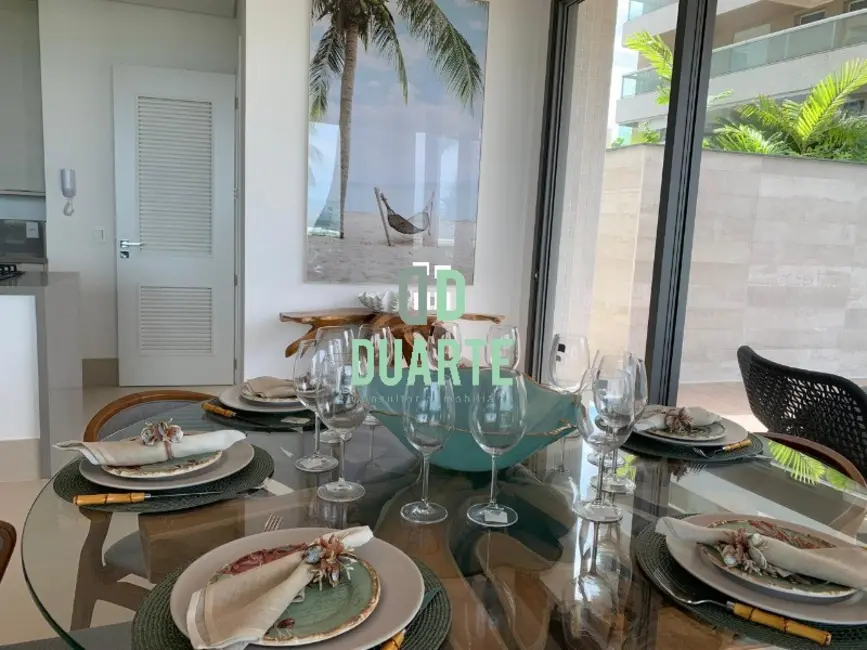 Foto 4 de Apartamento com 4 quartos à venda, 337m2 em Riviera de São Lourenço, Bertioga - SP