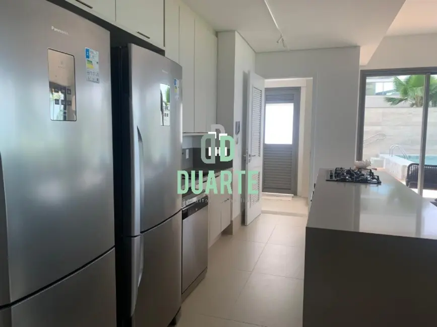 Foto 6 de Apartamento com 4 quartos à venda, 337m2 em Riviera de São Lourenço, Bertioga - SP