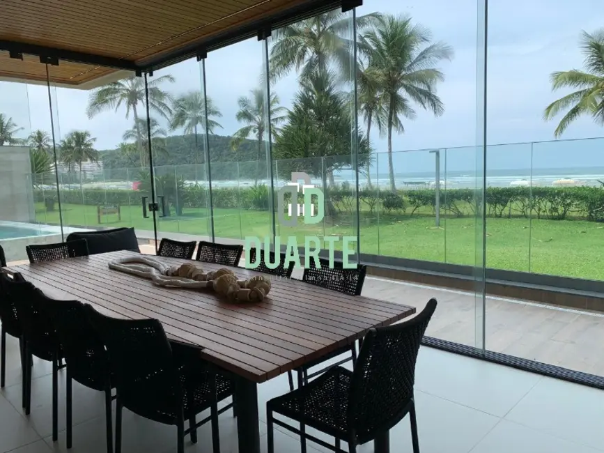 Foto 2 de Apartamento com 4 quartos à venda, 337m2 em Riviera de São Lourenço, Bertioga - SP