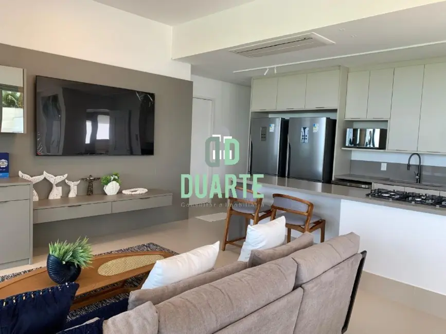 Foto 5 de Apartamento com 4 quartos à venda, 337m2 em Riviera de São Lourenço, Bertioga - SP