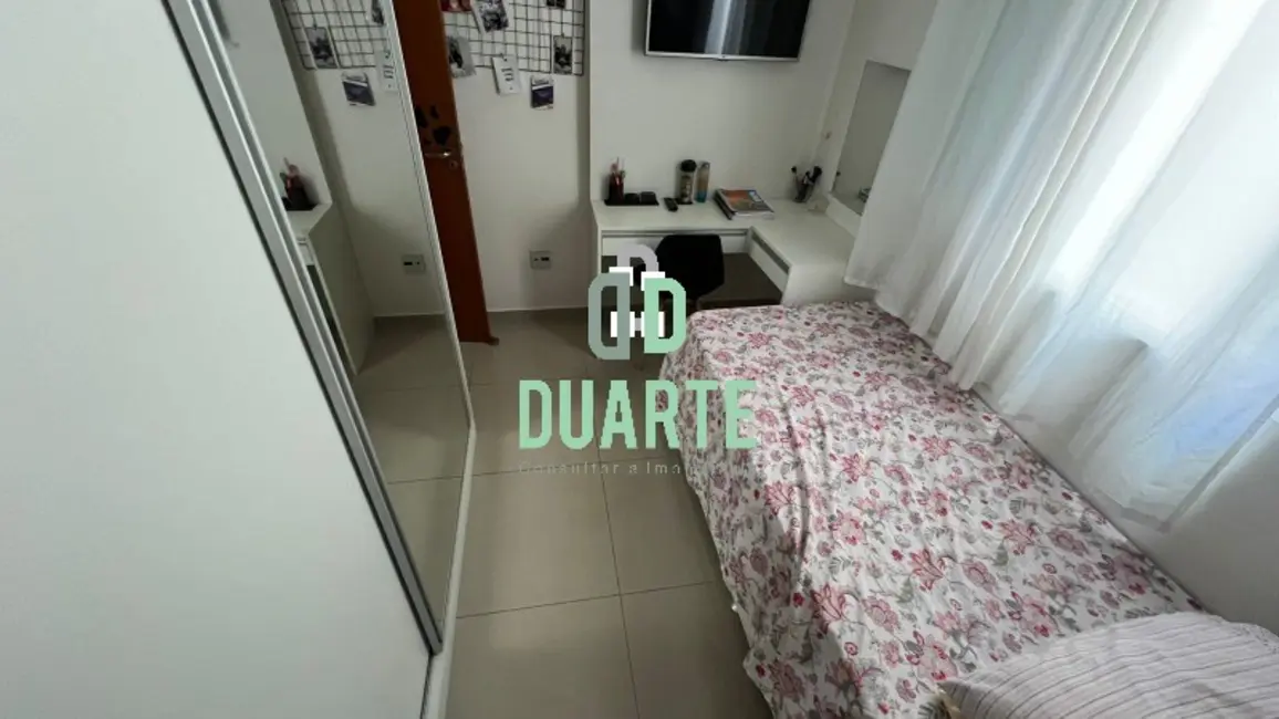 Foto 7 de Casa com 3 quartos à venda, 59m2 em Marapé, Santos - SP