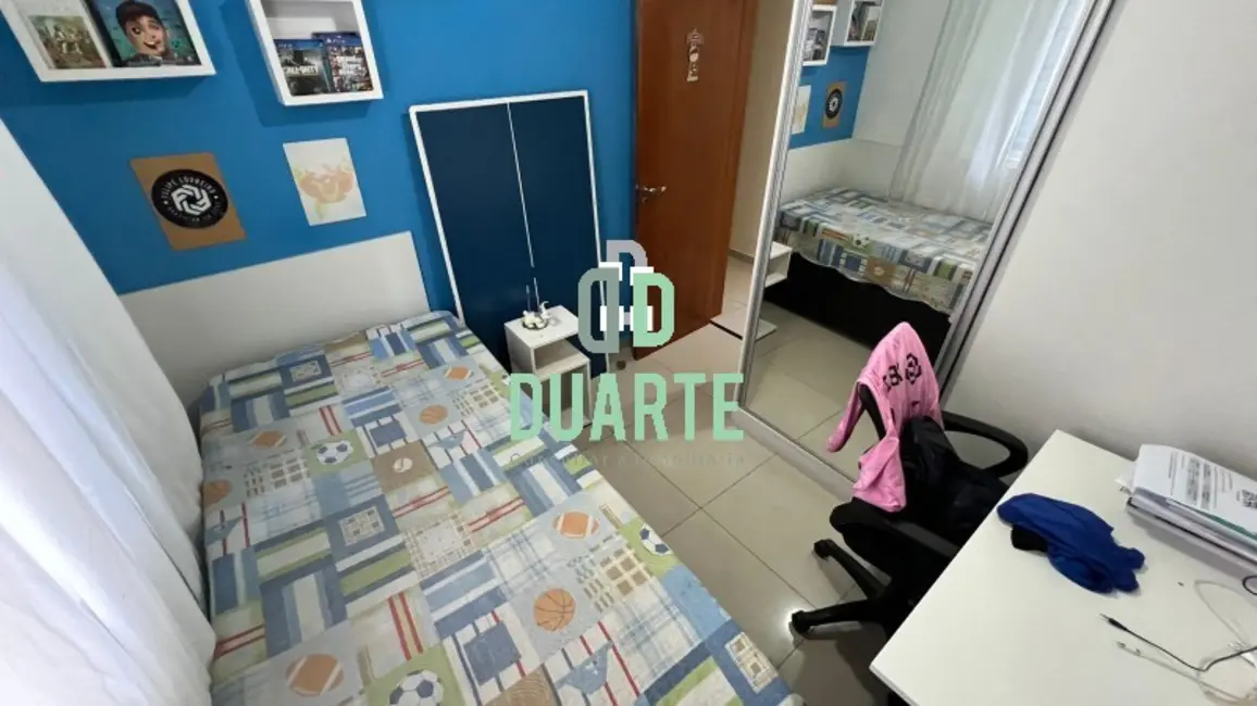 Foto 9 de Casa com 3 quartos à venda, 59m2 em Marapé, Santos - SP