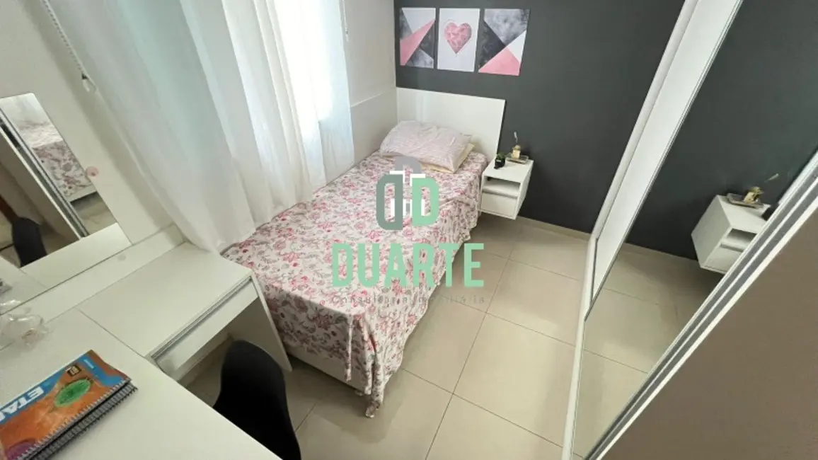 Foto 6 de Casa com 3 quartos à venda, 59m2 em Marapé, Santos - SP