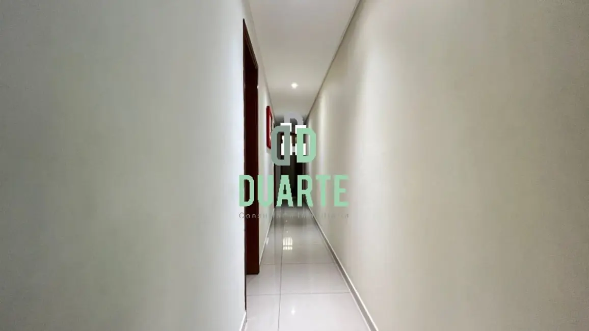 Foto 5 de Casa com 3 quartos à venda, 59m2 em Marapé, Santos - SP