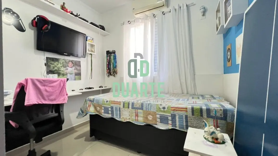 Foto 8 de Casa com 3 quartos à venda, 59m2 em Marapé, Santos - SP