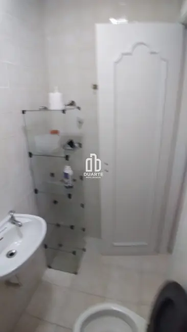 Apartamento com 2 quartos à venda, 89m2 em Ponta da Praia, Santos - SP - imagem 6 Foto 6 de Apartamento com 2 quartos à venda, 89m2 em Ponta da Praia, Santos - SP