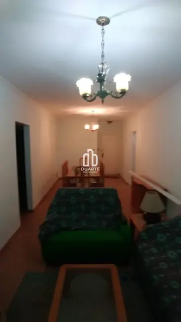 Apartamento com 2 quartos à venda, 89m2 em Ponta da Praia, Santos - SP - imagem 2 Foto 2 de Apartamento com 2 quartos à venda, 89m2 em Ponta da Praia, Santos - SP