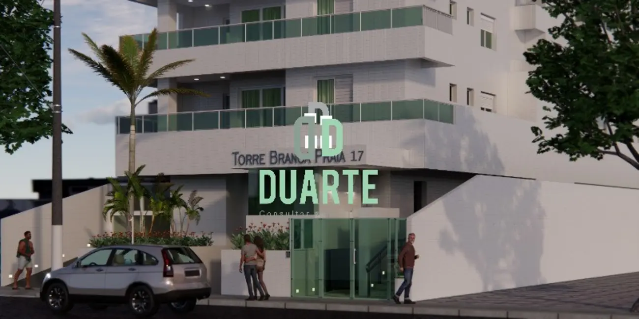 Apartamento com 2 quartos à venda, 97m2 em Embaré, Santos - SP - imagem 8 Foto 8 de Apartamento com 2 quartos à venda, 97m2 em Embaré, Santos - SP