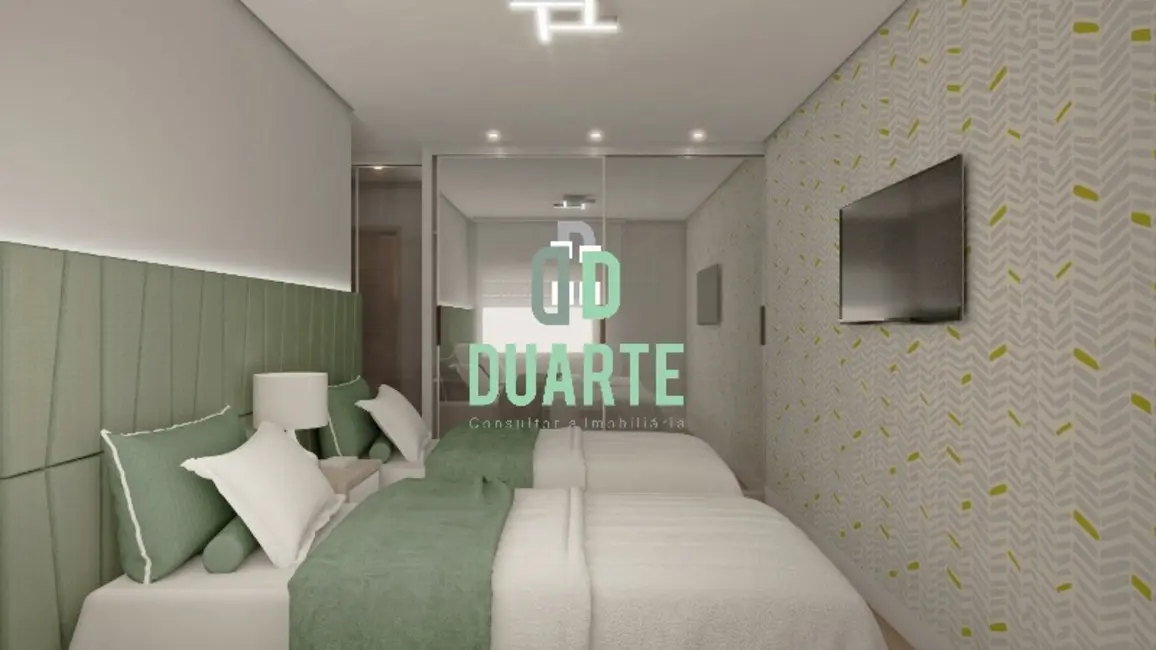 Apartamento com 2 quartos à venda, 123m2 em Embaré, Santos - SP - imagem 7 Foto 7 de Apartamento com 2 quartos à venda, 123m2 em Embaré, Santos - SP
