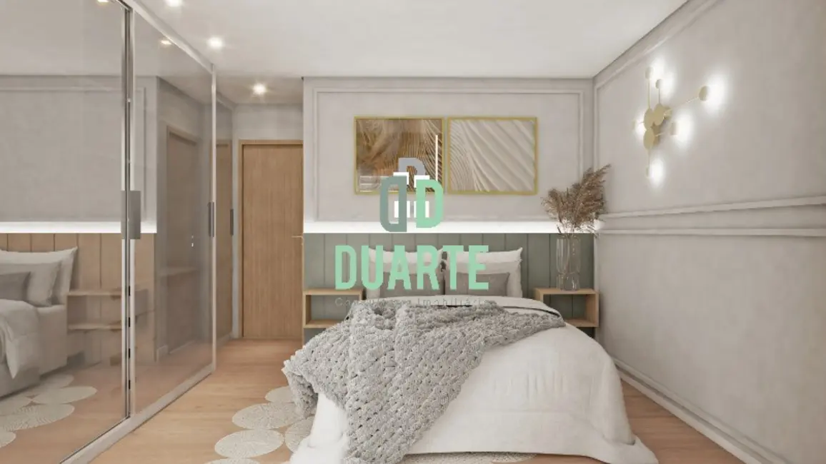 Apartamento com 2 quartos à venda, 123m2 em Embaré, Santos - SP - imagem 6 Foto 6 de Apartamento com 2 quartos à venda, 123m2 em Embaré, Santos - SP