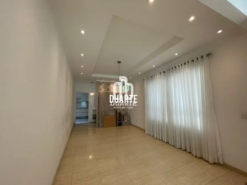 Foto 9 de Casa com 3 quartos à venda, 212m2 em Aparecida, Santos - SP