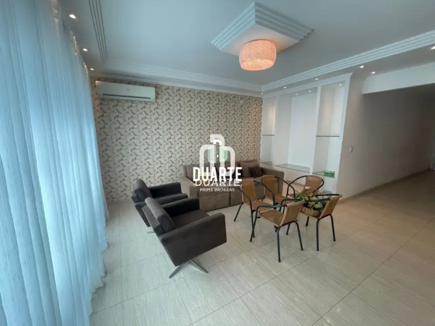 Foto 5 de Casa com 3 quartos à venda, 212m2 em Aparecida, Santos - SP