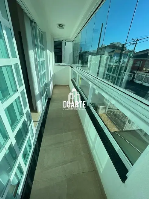 Foto 6 de Casa com 3 quartos à venda, 212m2 em Aparecida, Santos - SP