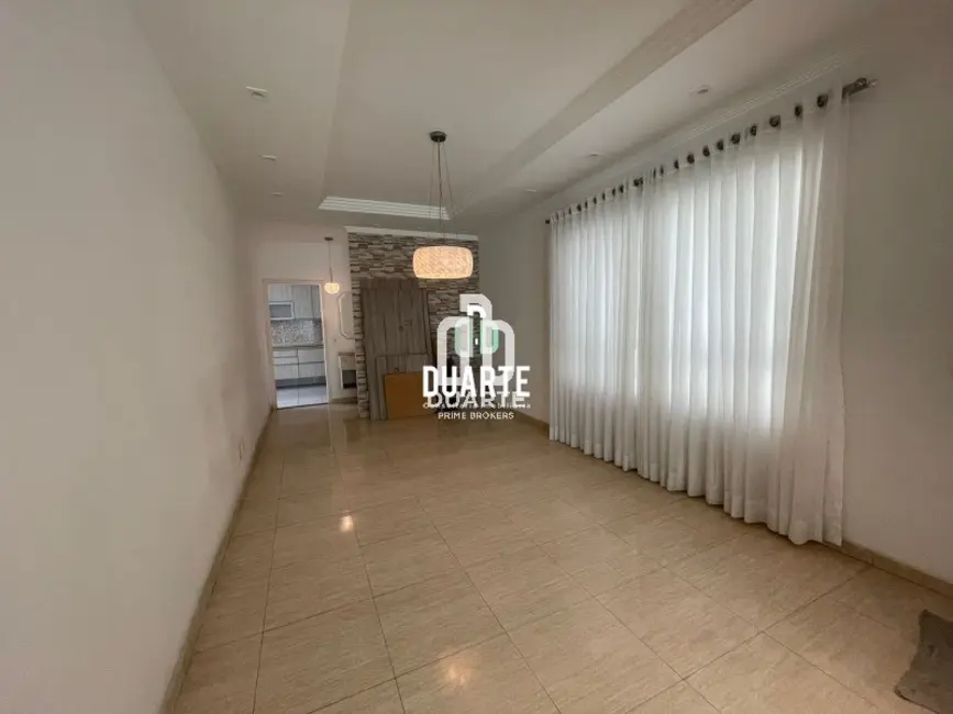 Foto 8 de Casa com 3 quartos à venda, 212m2 em Aparecida, Santos - SP