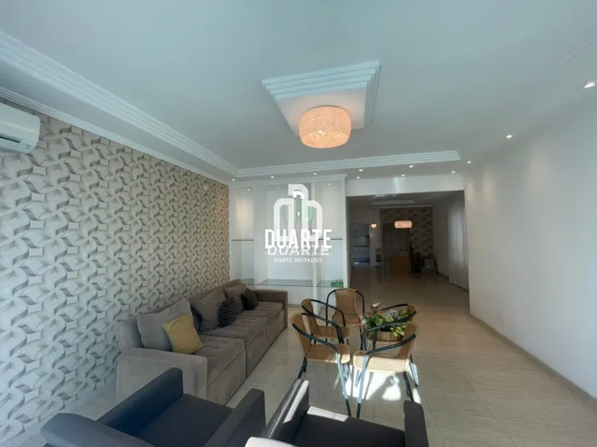 Foto 7 de Casa com 3 quartos à venda, 212m2 em Aparecida, Santos - SP