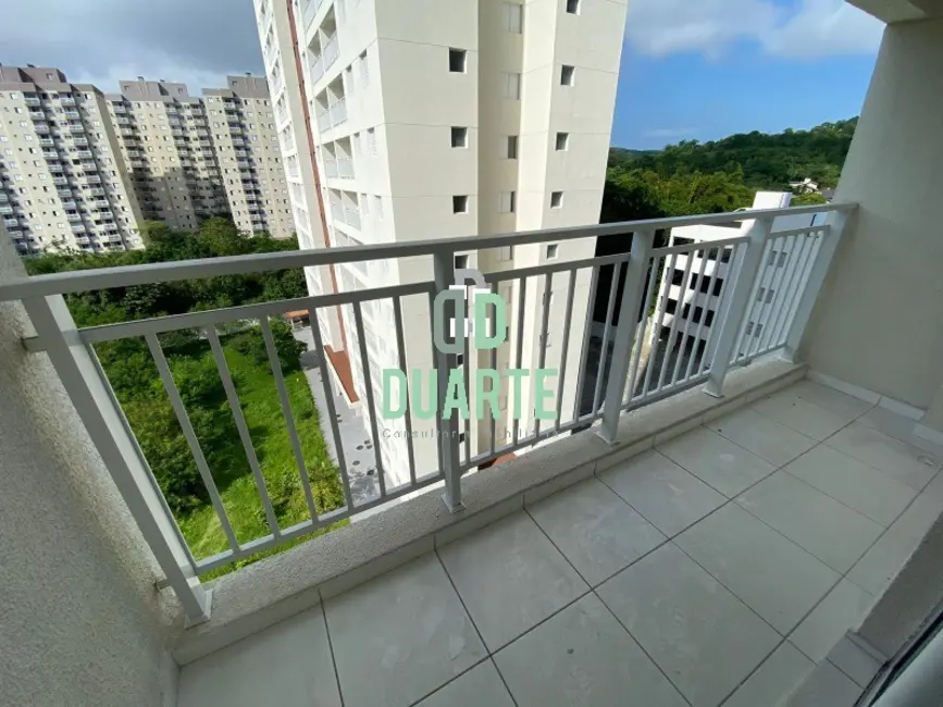 Apartamento com 2 quartos à venda, 55m2 em Morro Nova Cintra, Santos - SP - imagem 5 Foto 5 de Apartamento com 2 quartos à venda, 55m2 em Morro Nova Cintra, Santos - SP