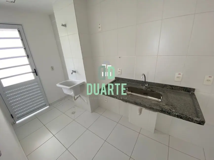 Apartamento com 2 quartos à venda, 55m2 em Morro Nova Cintra, Santos - SP - imagem 6 Foto 6 de Apartamento com 2 quartos à venda, 55m2 em Morro Nova Cintra, Santos - SP